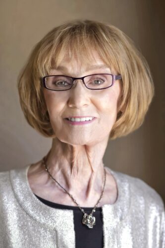 Clara Thompson